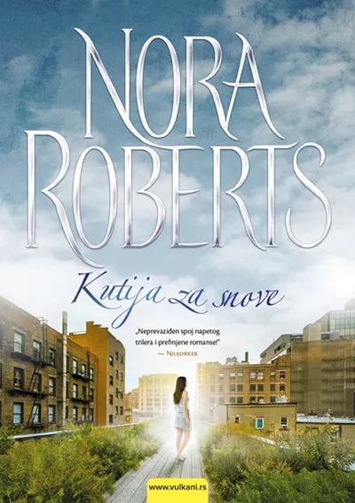 Kutija snova