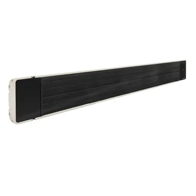 Trotec Tamna infracrvena grijalica IRD 3200,Crna
