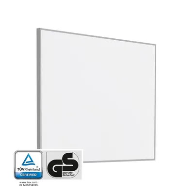 Trotec Infracrveni panel / Infracrveno grijanje TIH 400 S, Bijeli