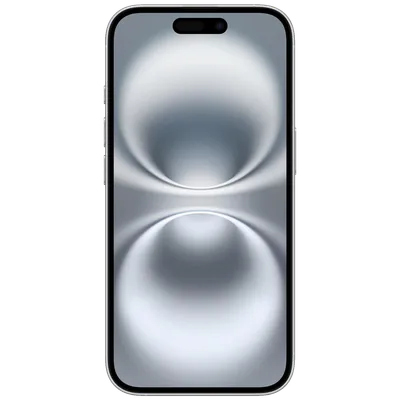 iPhone 16, 128 GB, Super Retina XDR OLED 6.1", Bijeli