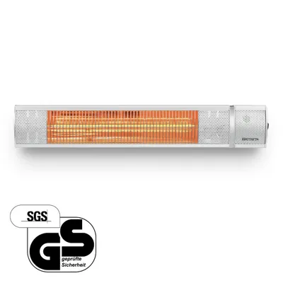 Trotec Infracrvena grijalica IR 2050, Bijela