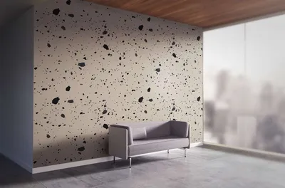 Wallity Tapeta za zid MDK-00152, 300x270 cm, Šarena