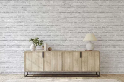 Wallity Tapeta za zid MDK-00115, 100x100 cm, Šarena
