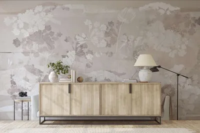 Wallity Tapeta za zid MDK-00148, 400x270 cm, Šarena