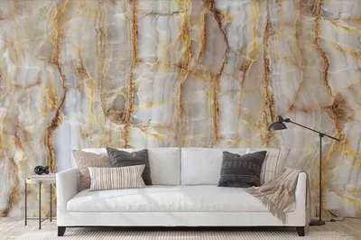 Wallity Tapeta za zid MDK-00158, 300x270 cm, Šarena