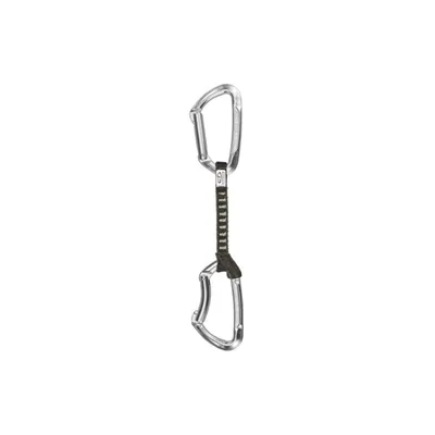 Skylotec Quickdraw Lime Set UL, 12 cm, Sivi