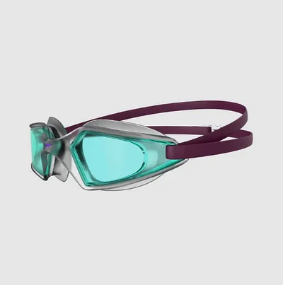 Speedo Naočale za plivanje za djecu Hydropulse Goggle Ju, Bordo
