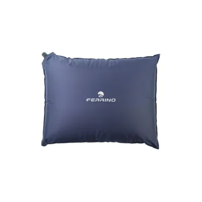 Ferrino Samonaduvavajući jastuk Self-Inflatable Pillow, Sivi