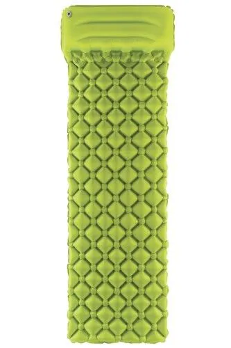 Ferrino Dušek za spavanje Air Lite Pillow Mat, Zeleni