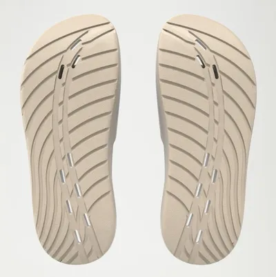 Speedo Ženske papuče Slides One Piece Af, Krem