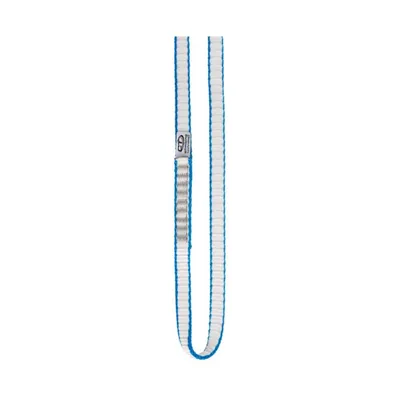 Skylotec Traka Slings Looper DY, 30 cm, Plava