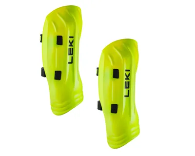 Leki Štitnik za noge, Shin Guard Worldcup Pro, Žuti