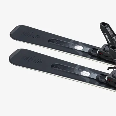 Head Skije Shape E-V10 Sw Amt-Pr _Pr 11 Gw Br.90(G), 163, Crne