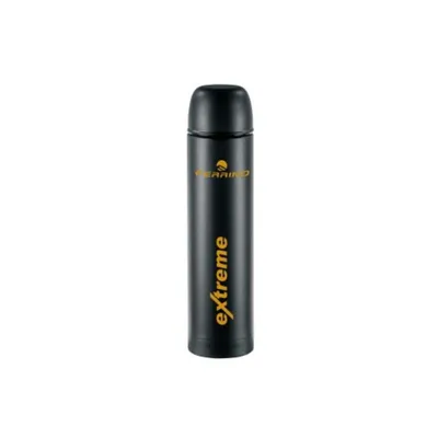 Ferrino Boca za vodu Extreme Vacuum Bottle 0.75 L, Crna