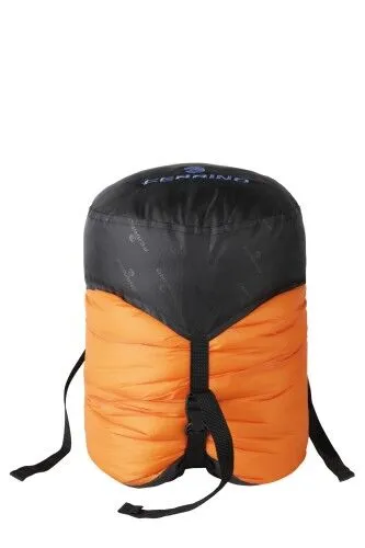 Ferrino Komprimirajuća vreća za minimaliziranje volumena vrećice Small Compression Sac, Narandžasta