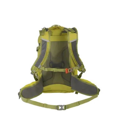 Ande Torba Hiking, 25L, Žuta