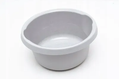Curver Posuda Essential, 4L, Okrugla, Siva