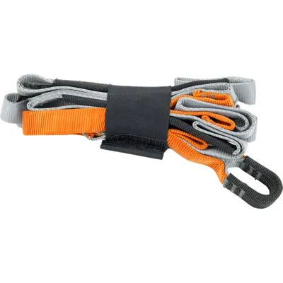 Skylotec Penjačka oprema Ascenders Foot Steps, Šarena