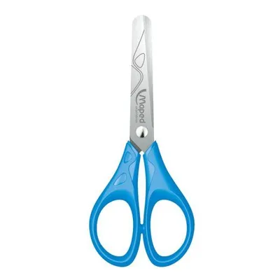 Maped Makaze Essentials, 13cm, Svijetloplave