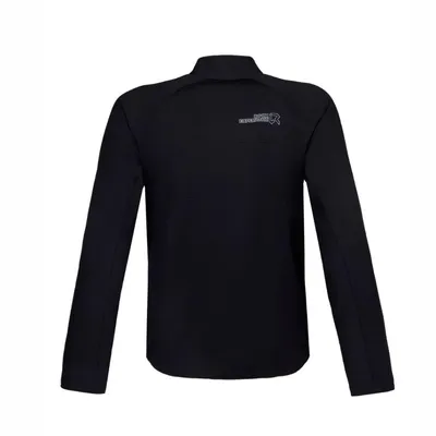 Rock experience Muška dukserica Arrows Mock Neck M Flis, Teget