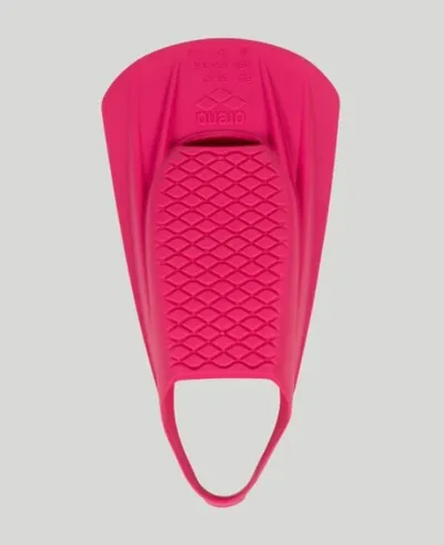Arena Pomagalo za plivanje Fins Kids, Roze