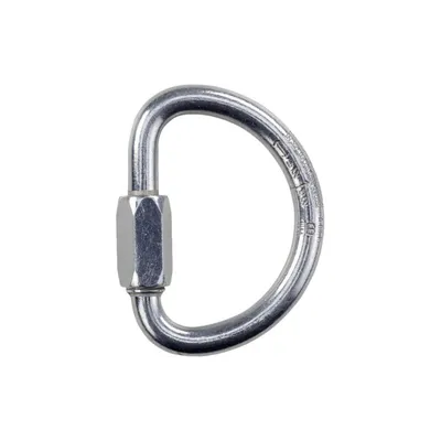 Skylotec Karabiner Q-Link HM Alu