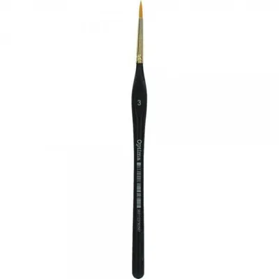 Optima Kist, Broj 3, Liner