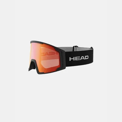Head Brile Neves, Crne