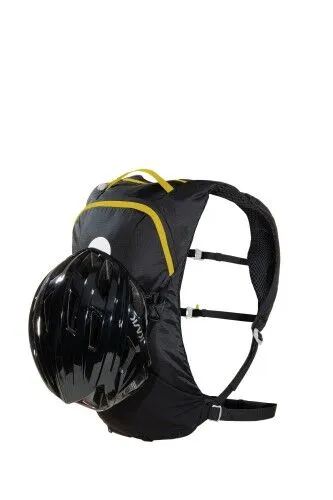 Ferrino Muški ruksak X-Ride 10, Crni