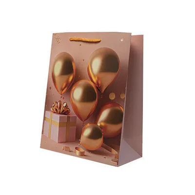 Ukrasna kesa, 26x12x32cm, 210gr.