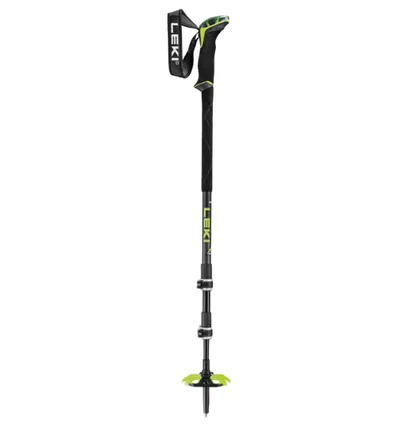 Leki WT štapovi Guide 3, Crni