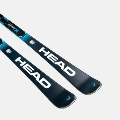 Head Skije WC Rebels e.GSR LYT-PR_PR 11 GW BR.78(G), Plave