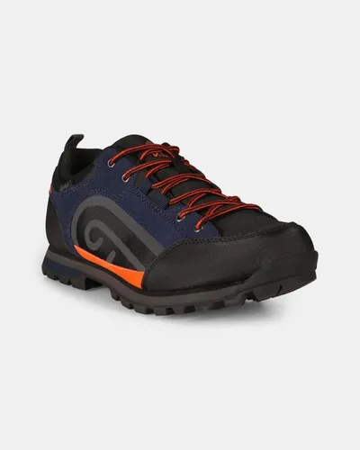 Kilpi Cipele za planinarenje Specter Low, Unisex, Crno-teget