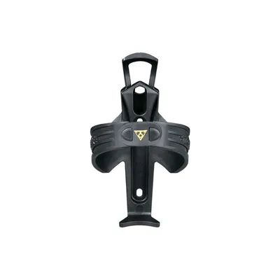 Topeak Nosač Bidona Mono Cage, Crni