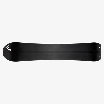 Head Board Voy Splitboard, 155, Bijelo-crni