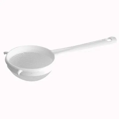 Fackelmann Cjediljka Arcadalina, 6cm, PVC, Bijela