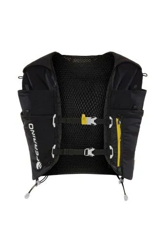 Ferrino Muški prsluk X-Vest 5, Crni