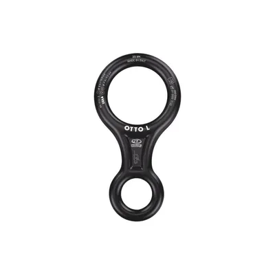 Skylotec Pojas Belay Devices Otto, L, Crni