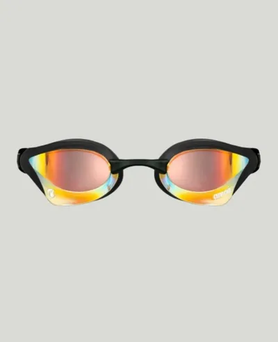 Arena Naočale Cobra Core Swipe Mirror, Crne
