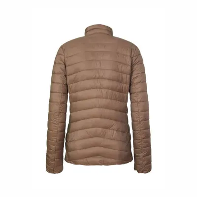 Rock experience Ženska jakna Fortune 2.0 Padded W, Krem