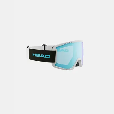 Head Brile Contex Photo Wcr, Bijele