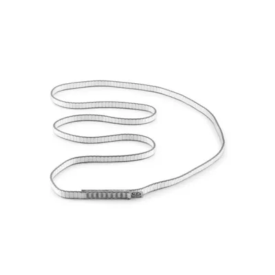 Skylotec Traka Slings Looper DY, 80 cm, Siva
