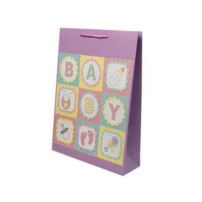 Ukrasna kesa Baby, 33x10x45cm, 210gr.