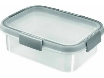 Curver Posuda za hranu, 1L, Providna