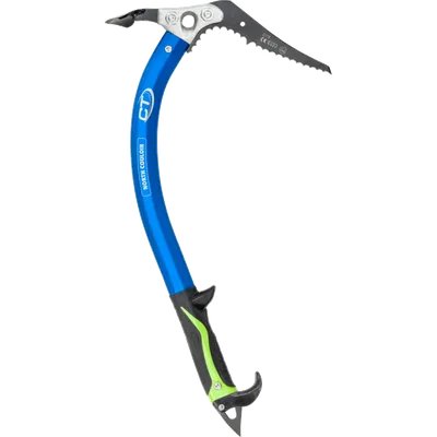 Skylotec Penjačka oprema Ice Axes North Couloir, Plava