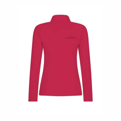 Rock experience Ženska dukserica Arrows Mock Neck W Flis, Roze