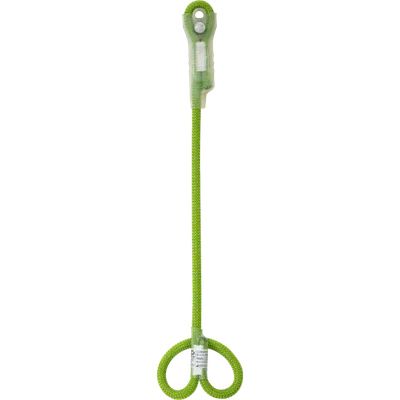 Skylotec Penjačka oprema Lanyards Adv Park, 45 cm, Zelena