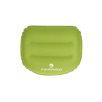 Ferino Jastuk na naduvavanje Air Pillow, Zeleni