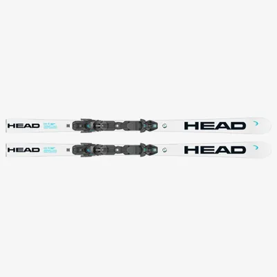Head Skije, WCR e.GS Rebel Team SW RP WCR T EVO 9 GW CA, Br. 85 [D]