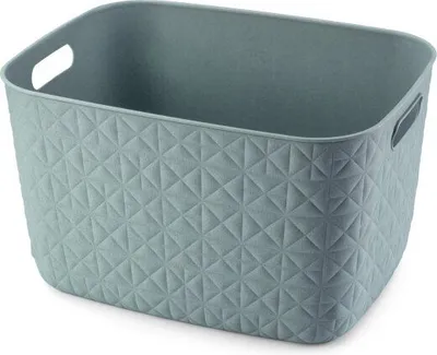 Curver Korpa za odlaganje, 19L, Plava
